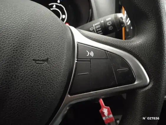 DACIA SPRING - voiture d'occasion - Photo 27