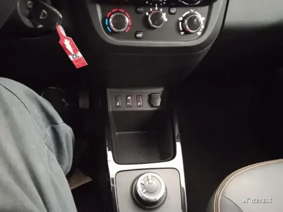 DACIA SPRING - voiture d'occasion - Photo 28