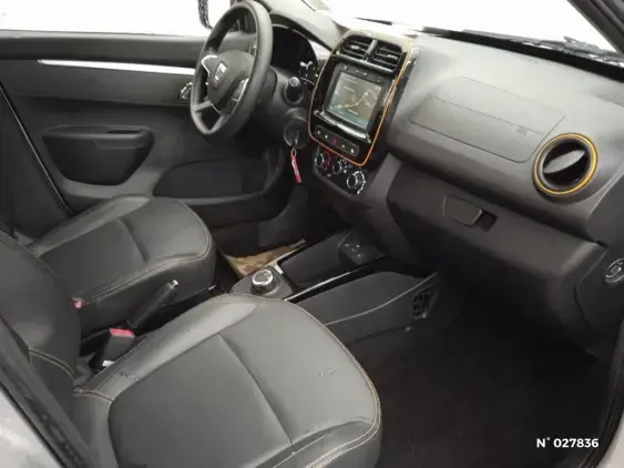DACIA SPRING - voiture d'occasion - Photo 10