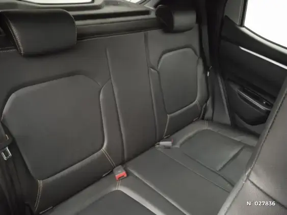 DACIA SPRING - voiture d'occasion - Photo 11
