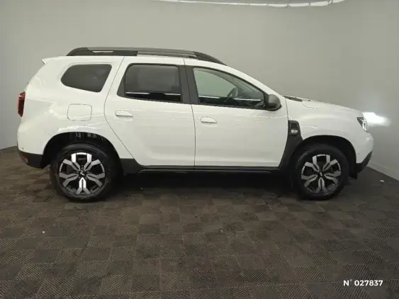 DACIA DUSTER II - voiture d'occasion - Photo 5