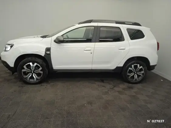 DACIA DUSTER II - voiture d'occasion - Photo 2