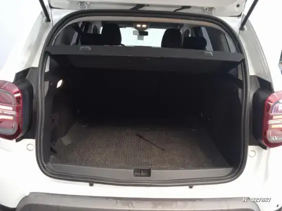 DACIA DUSTER II - voiture d'occasion - Photo 7