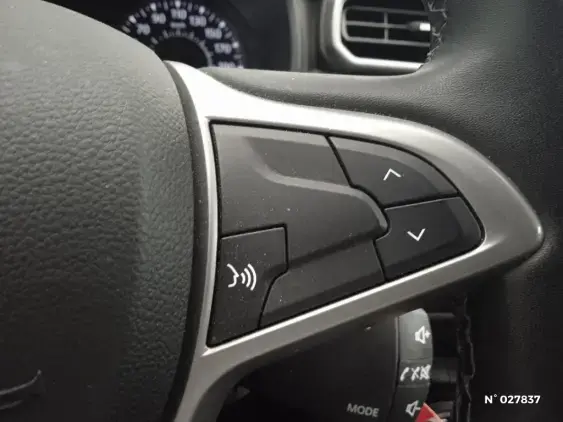 DACIA DUSTER II - voiture d'occasion - Photo 27