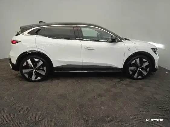 RENAULT MEGANE V - voiture d'occasion - Photo 5