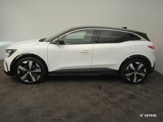 RENAULT MEGANE V - voiture d'occasion - Photo 2