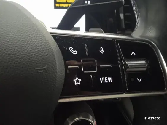 RENAULT MEGANE V - voiture d'occasion - Photo 27