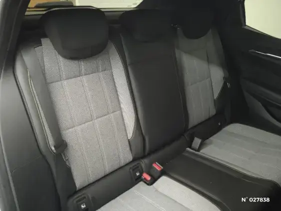 RENAULT MEGANE V - voiture d'occasion - Photo 11