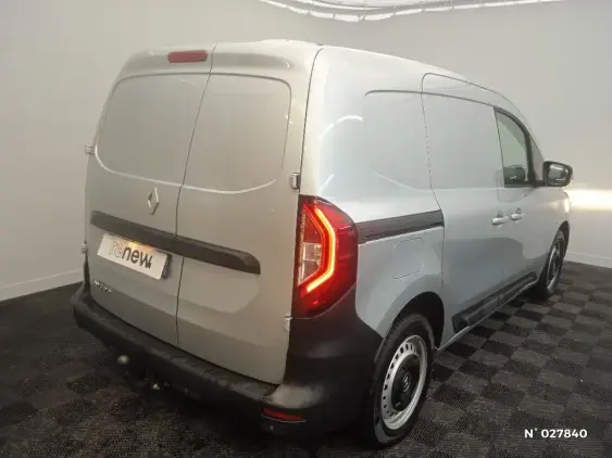 RENAULT KANGOO III - voiture d'occasion - Photo 4