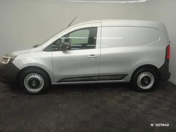 RENAULT KANGOO III - voiture d'occasion - Photo 2