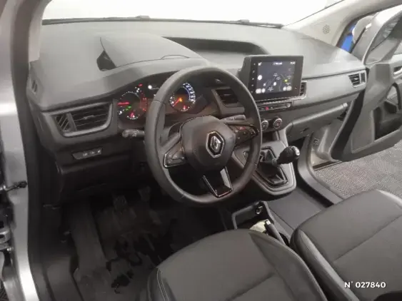 RENAULT KANGOO III - voiture d'occasion - Photo 9