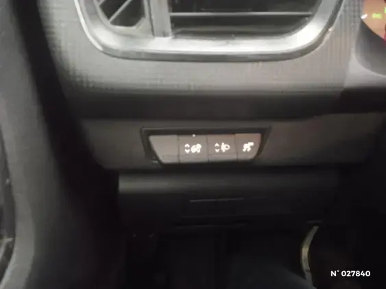 RENAULT KANGOO III - voiture d'occasion - Photo 15