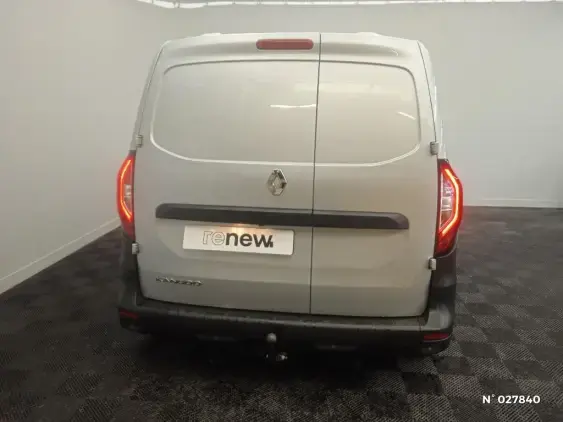 RENAULT KANGOO III - voiture d'occasion - Photo 6