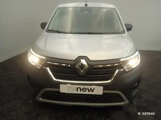 RENAULT KANGOO III - voiture d'occasion - Photo 3
