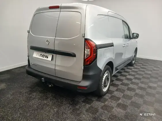 RENAULT KANGOO III - voiture d'occasion - Photo 4