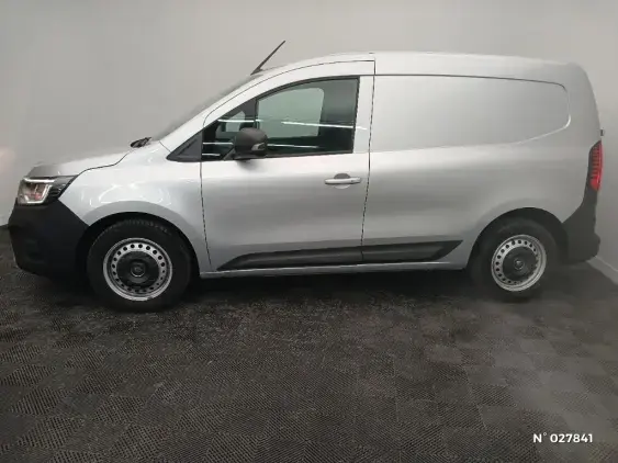 RENAULT KANGOO III - voiture d'occasion - Photo 2