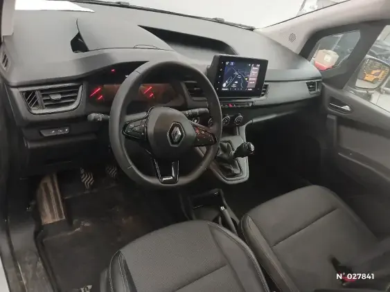 RENAULT KANGOO III - voiture d'occasion - Photo 9