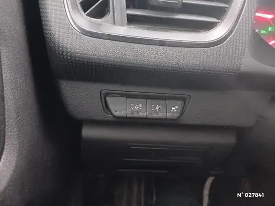 RENAULT KANGOO III - voiture d'occasion - Photo 15