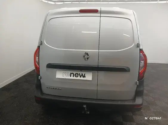 RENAULT KANGOO III - voiture d'occasion - Photo 6