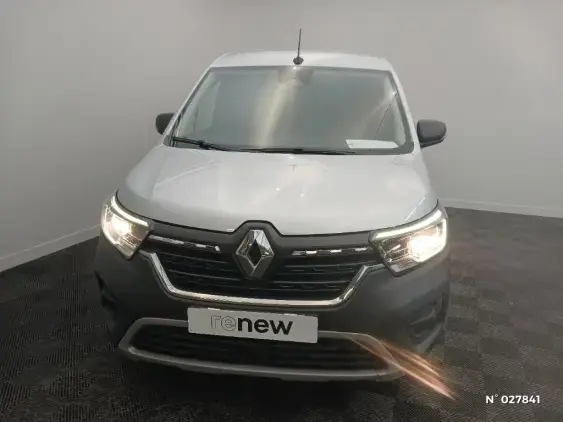 RENAULT KANGOO III - voiture d'occasion - Photo 3
