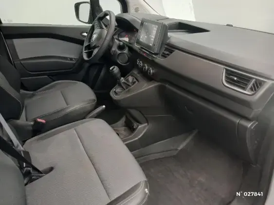 RENAULT KANGOO III - voiture d'occasion - Photo 10
