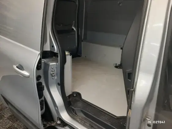 RENAULT KANGOO III - voiture d'occasion - Photo 11