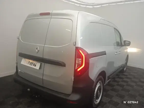 RENAULT KANGOO III - voiture d'occasion - Photo 4