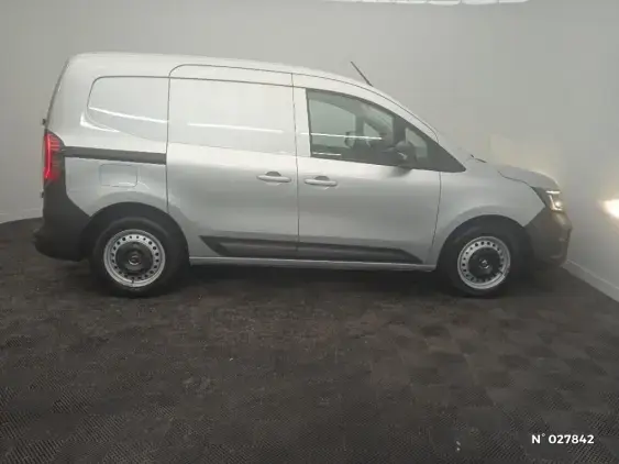 RENAULT KANGOO III - voiture d'occasion - Photo 5