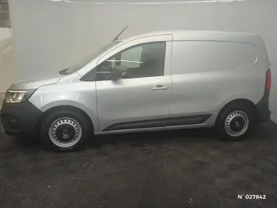 RENAULT KANGOO III - voiture d'occasion - Photo 2