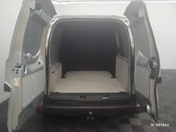 RENAULT KANGOO III - voiture d'occasion - Photo 7