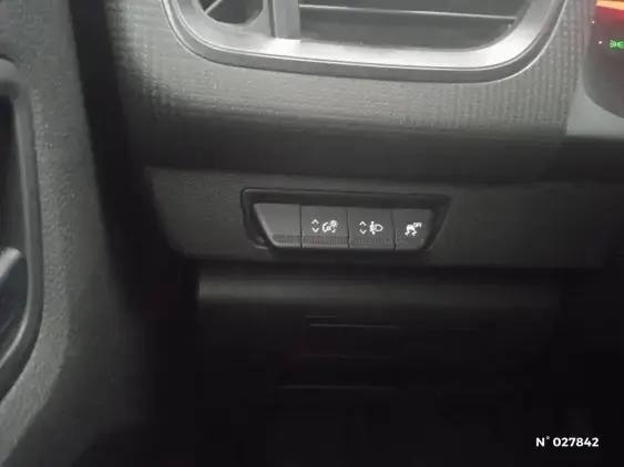 RENAULT KANGOO III - voiture d'occasion - Photo 15
