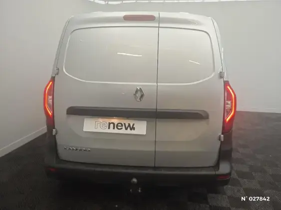 RENAULT KANGOO III - voiture d'occasion - Photo 6