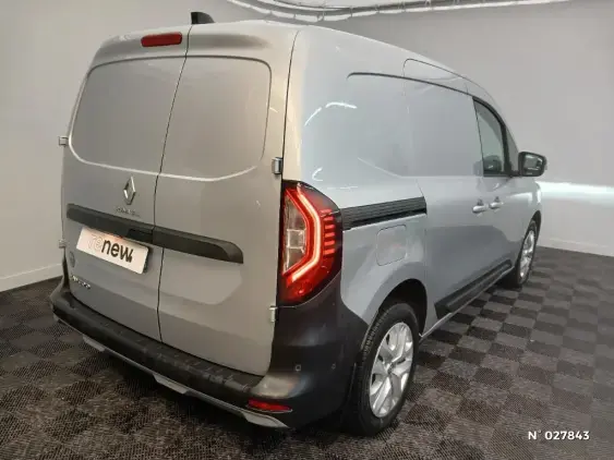 RENAULT KANGOO III - voiture d'occasion - Photo 4
