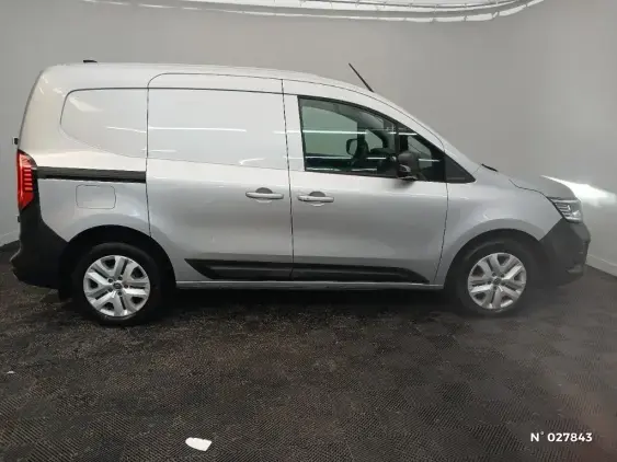 RENAULT KANGOO III - voiture d'occasion - Photo 5
