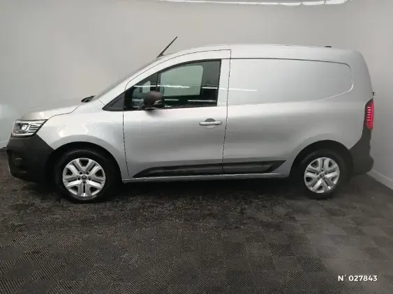 RENAULT KANGOO III - voiture d'occasion - Photo 2