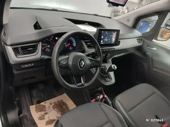 RENAULT KANGOO III - voiture d'occasion - Photo 9