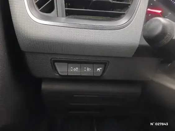 RENAULT KANGOO III - voiture d'occasion - Photo 15