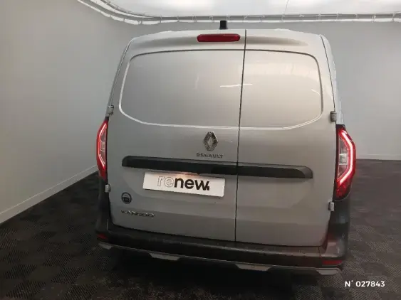 RENAULT KANGOO III - voiture d'occasion - Photo 6