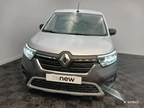 RENAULT KANGOO III - voiture d'occasion - Photo 3
