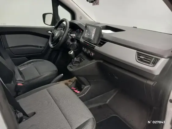 RENAULT KANGOO III - voiture d'occasion - Photo 10