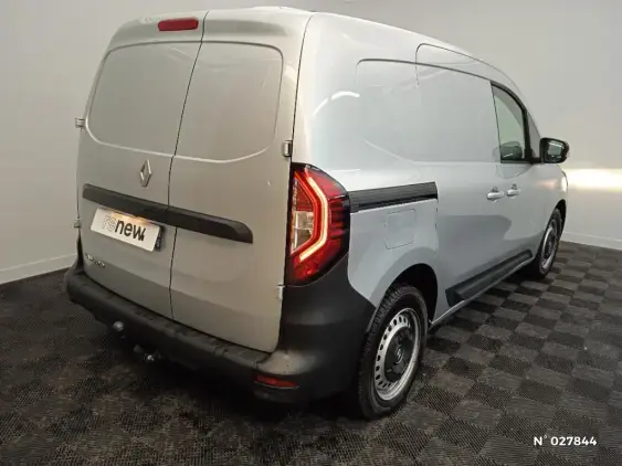 RENAULT KANGOO III - voiture d'occasion - Photo 4