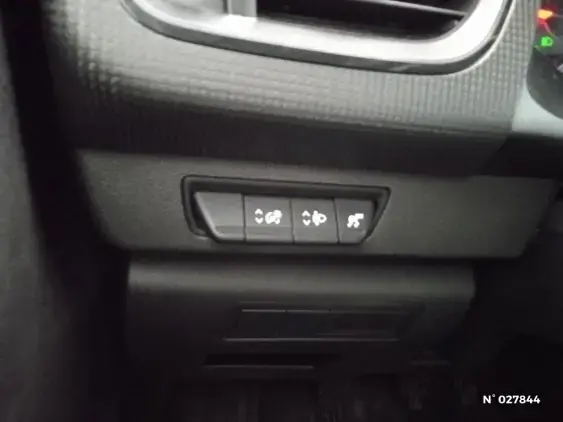 RENAULT KANGOO III - voiture d'occasion - Photo 15