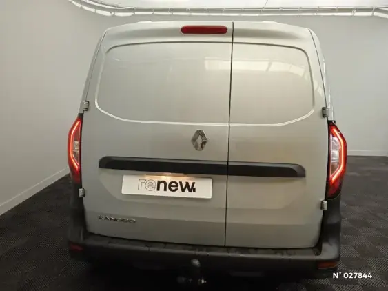 RENAULT KANGOO III - voiture d'occasion - Photo 6