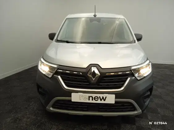 RENAULT KANGOO III - voiture d'occasion - Photo 3