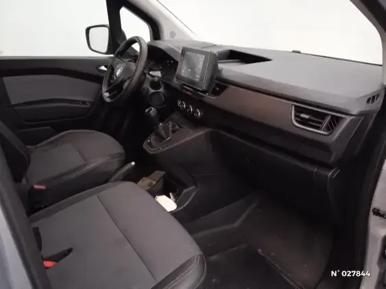 RENAULT KANGOO III - voiture d'occasion - Photo 10