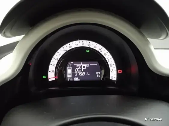 RENAULT TWINGO ELECTRIQUE III - voiture d'occasion - Photo 12