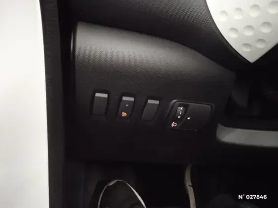 RENAULT TWINGO ELECTRIQUE III - voiture d'occasion - Photo 14