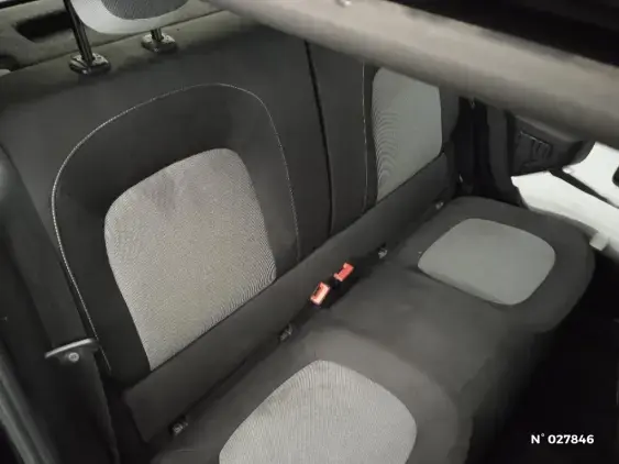 RENAULT TWINGO ELECTRIQUE III - voiture d'occasion - Photo 11