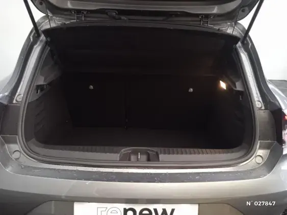 RENAULT CLIO V - voiture d'occasion - Photo 7