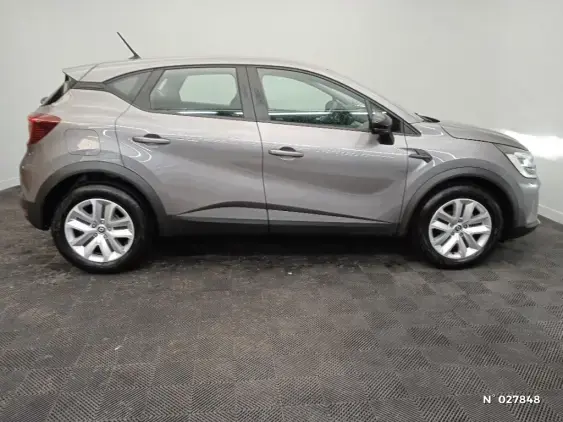 RENAULT CAPTUR II - voiture d'occasion - Photo 5